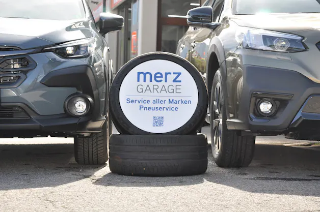 Garage Merz GmbH