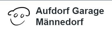 Happy-Netz Aufdorf Garage AG Männedorf