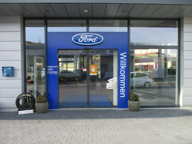 RIVO Garage AG