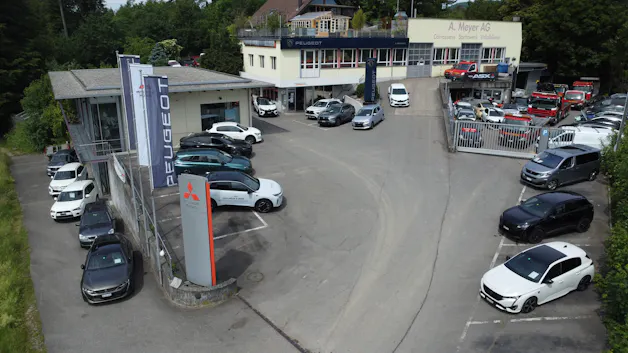 A. Meyer AG