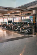 Garage Bernard Despont SA