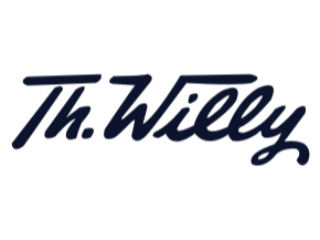 Th. Willy Zürich-Schlieren