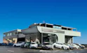 MP Garage AG