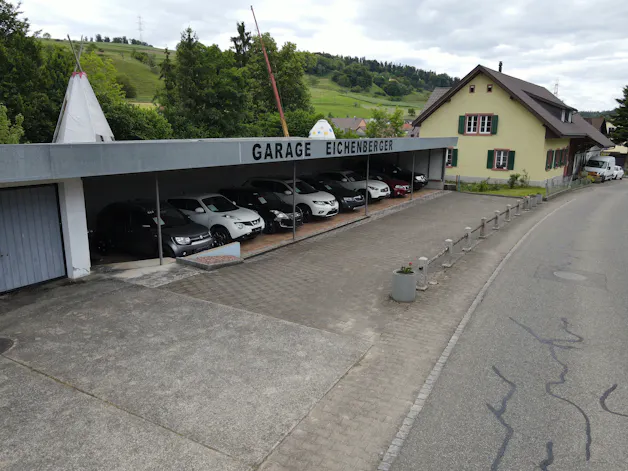 Garage Eichenberger