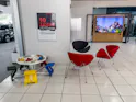 Garage Montani SA