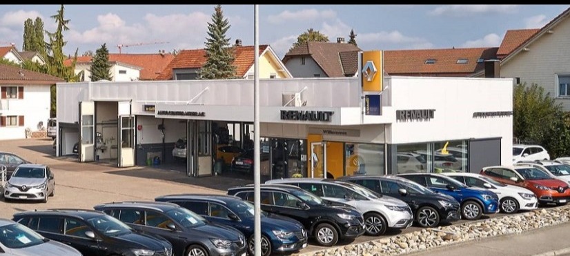 Autocenter Meier AG