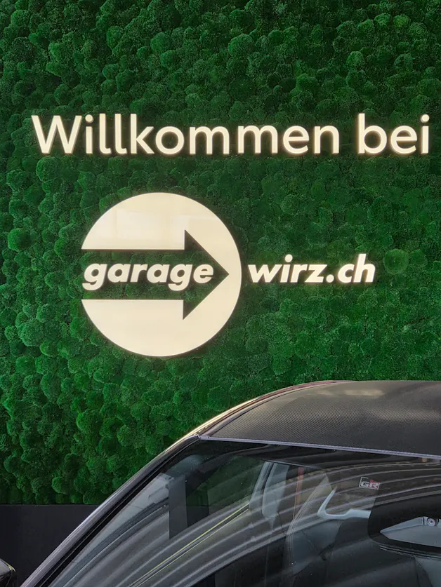 Garage Wirz AG