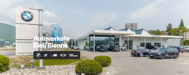 Autoverkehr AG Biel
