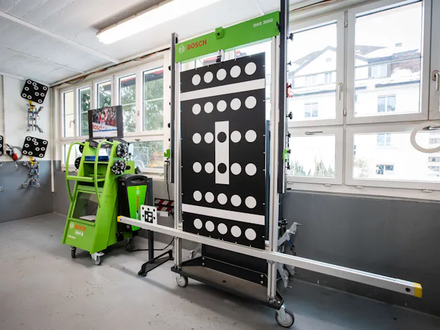 Züri Garage AG