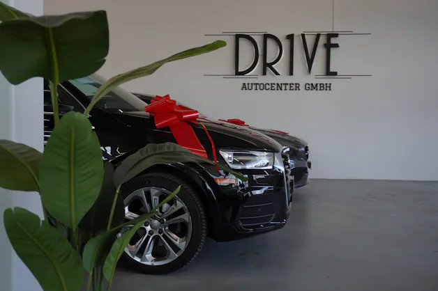 Dr1ve GmbH