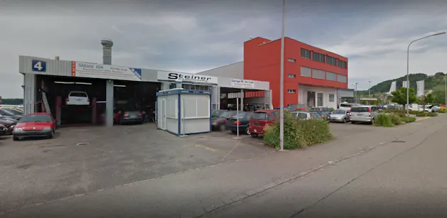 Autocenter Berger