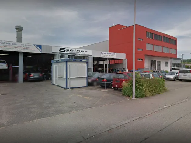 Autocenter Berger