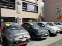 Garage PEMOCAR SA