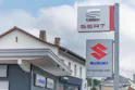 Dorfgarage Isler AG