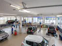 Garage Nussbaumer AG