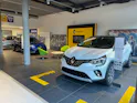 Garage Faller AG