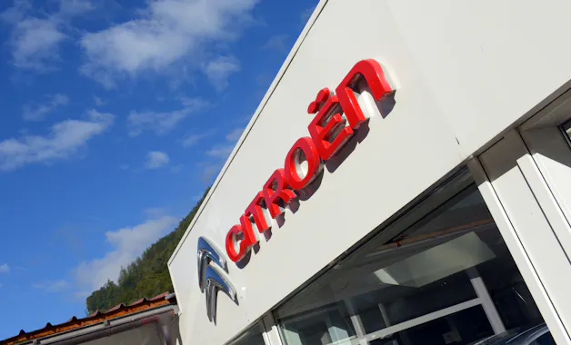 Garage Burgseeli AG