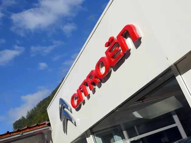 Garage Burgseeli AG