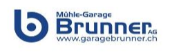 Mühle-Garage Brunner AG