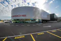 Porsche Zentrum St. Gallen