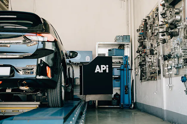 Auto Bettschen AG