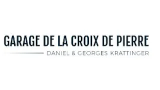 Garage de la Croix de Pierre