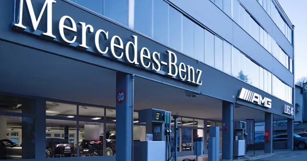 LUEG AG Luzern