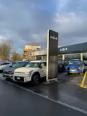 Garage Zimmerli Aarau AG