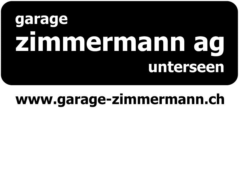 Garage-Zimmermann AG