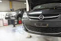 Zentrum Garage Bischofszell