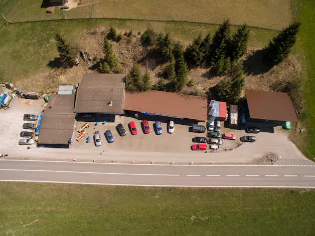 Garage Moosmann AG