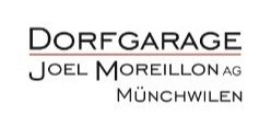 Dorfgarage Joel Moreillon AG