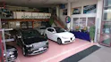 Liem AG Garage & Autozubehör