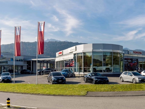 Emil Frey Luzern-Littau Emil Frey Luzern-Littau