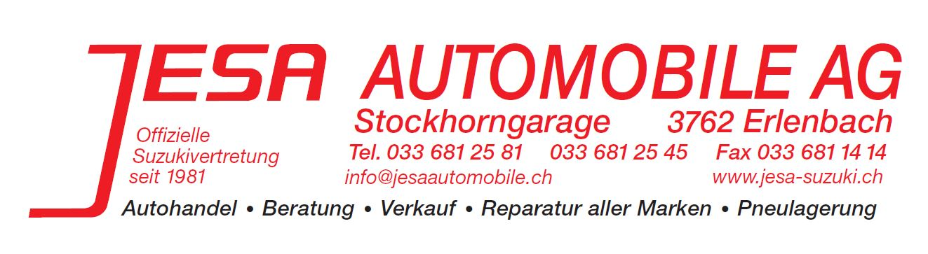 Jesa Automobile AG