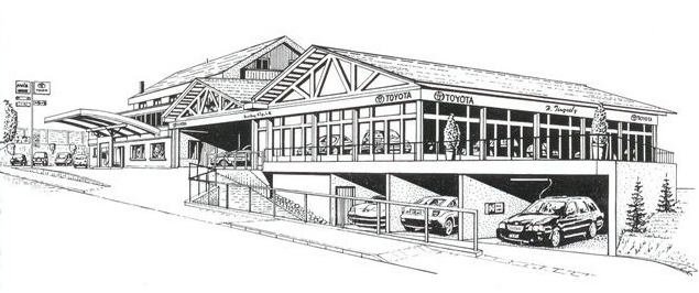 Garage Tinguely AG