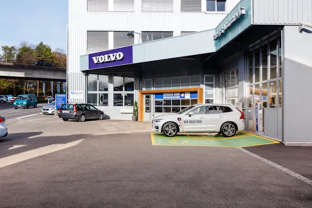 Baldegger Automobile AG Wil