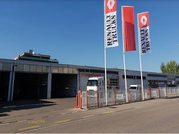 Renault Trucks AG