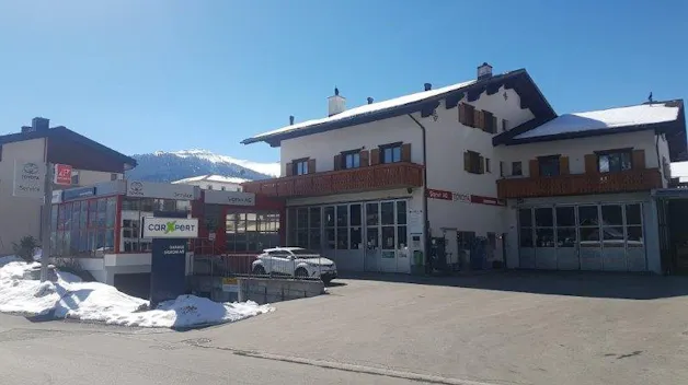 Garage Sigron AG