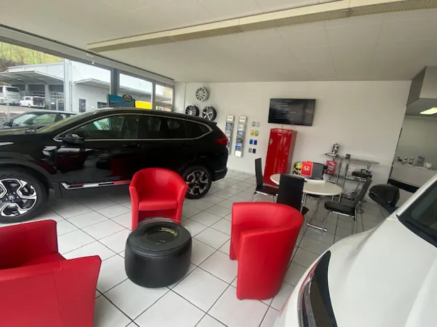Garage M Steiner GmbH