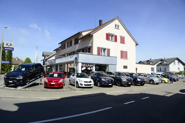 Auto Pozzo GmbH