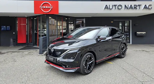 AUTO NART AG