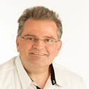 Urs Scheuber