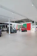 LIGA Lindengut-Garage AG