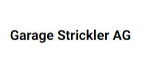 Garage Strickler AG