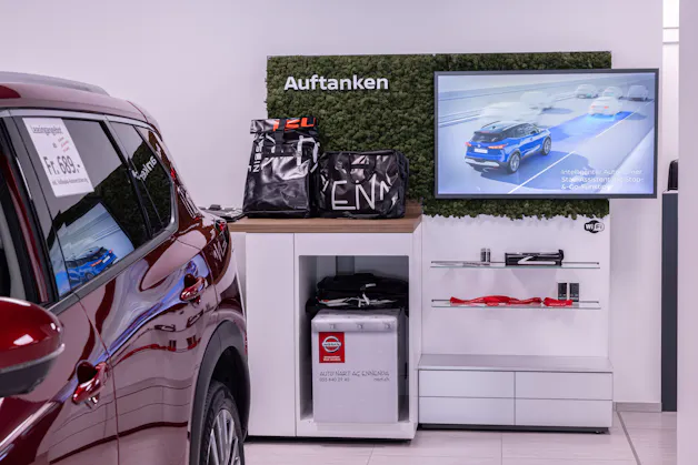 AUTO NART AG