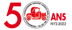 Carrosserie Garage Casale Sàrl