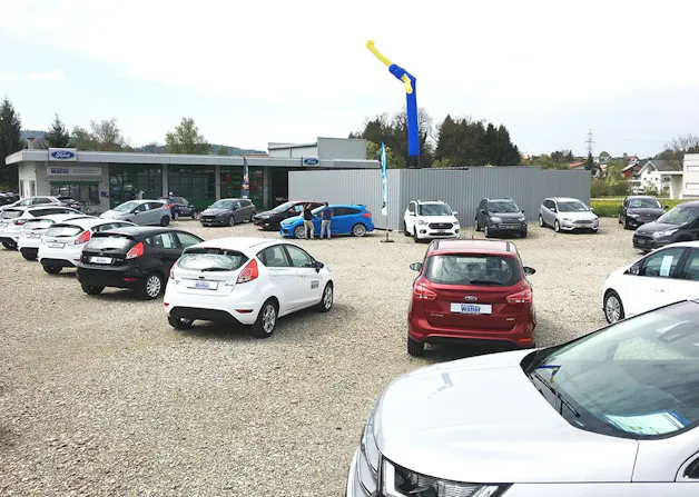 Tobler Automobile AG