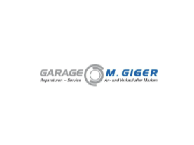 Garage Giger