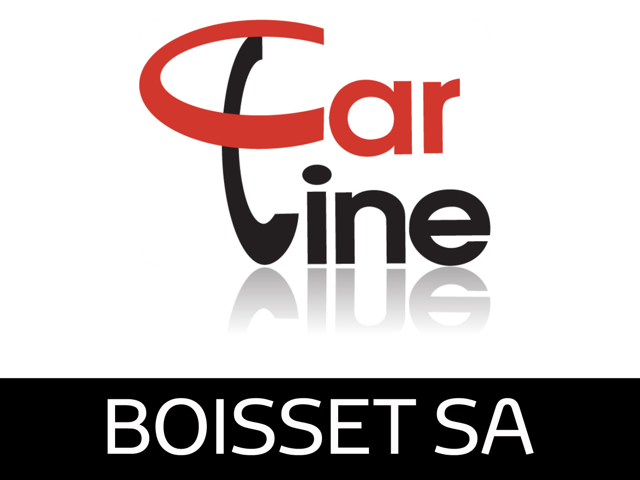 Carline Automobiles Boisset SA